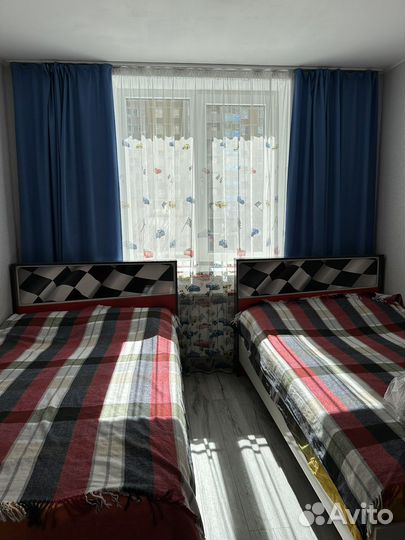 Шторы в детскую (машинки)