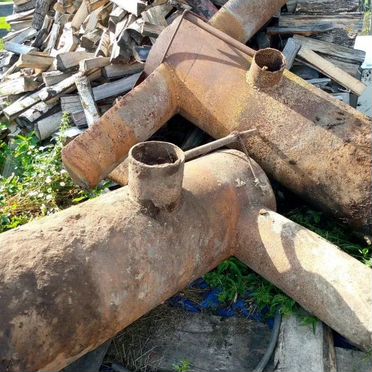Титан нагреватель воды электрический