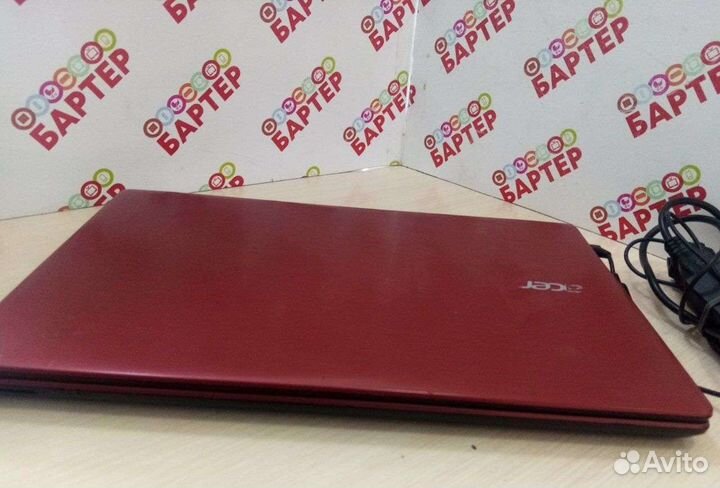 Ноутбук Acer. Без шильды. Б10