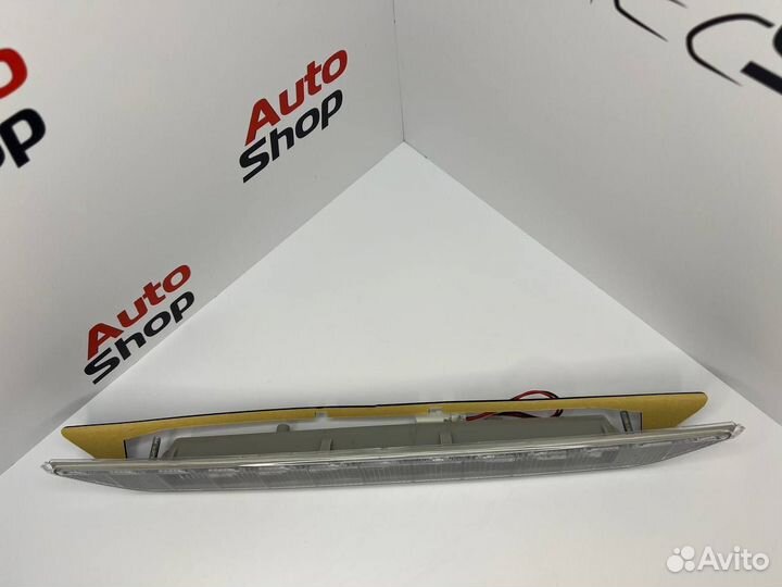 Стоп сигнал Nissan X-trail- T31 Новый с уплотнител