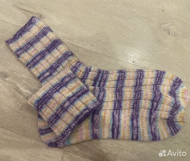 Носки мужские