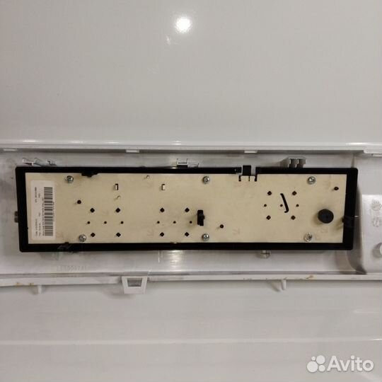 Панель стиральной машины Indesit nwsp61051