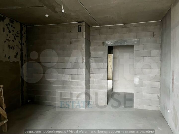 3-к. квартира, 65 м², 11/14 эт.