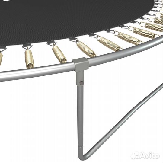 Батут unix line Simple 8 ft inside