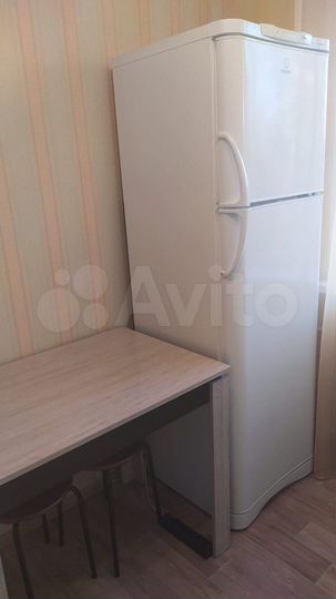 1-к. квартира, 32 м², 4/5 эт.