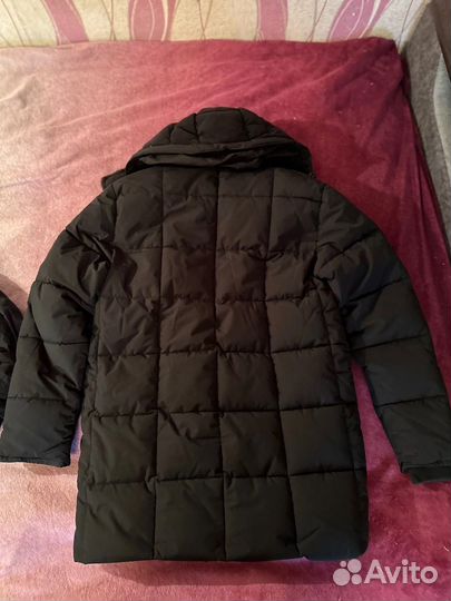 Куртка мужская