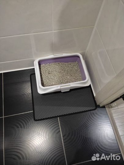 Коврик эва под Миску