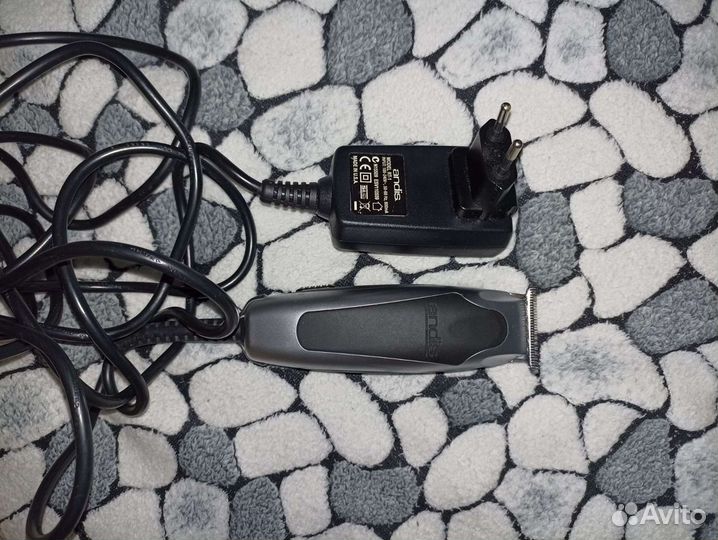 Триммер для бороды Andis