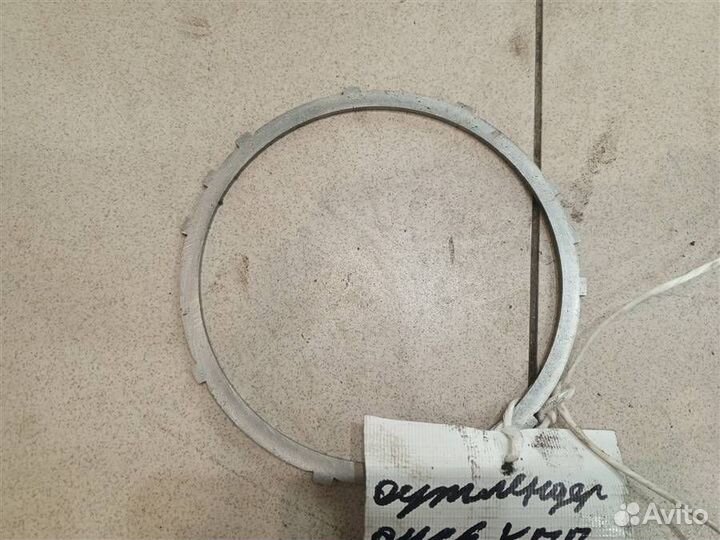 Фрикцион АКПП Mitsubishi Outlander GF 2012