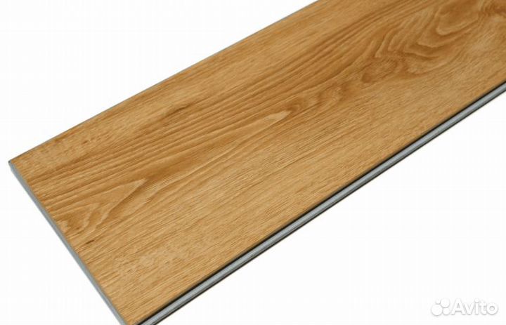 Кварцвиниловая плитка