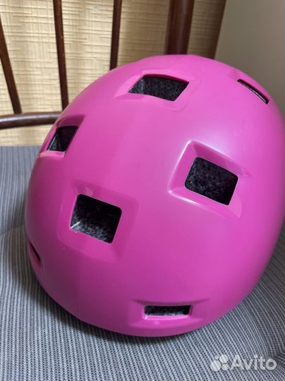 Шлем детский oxelo новый