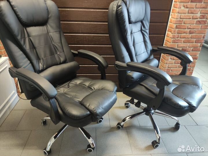 Офисное (компьютерное) кресло