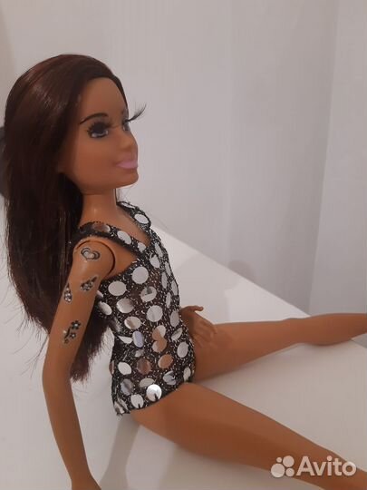 Кукла барби barbie