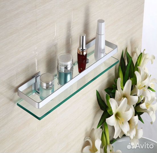 Зеркало и стекло