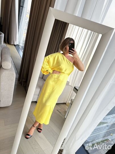 Платье вечерне Uterque