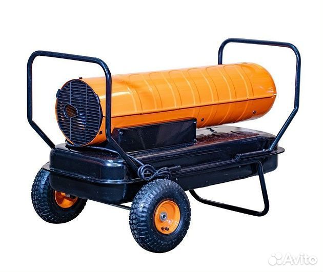 Дизельная тепловая пушка aurora TK-50000