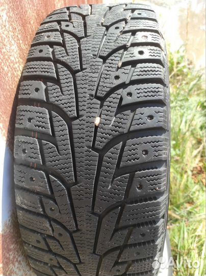 Hankook Winter I'Pike 19.5/55 R15
