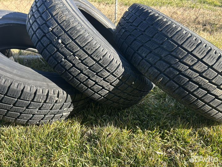 Toyo H09 195/70 R15C