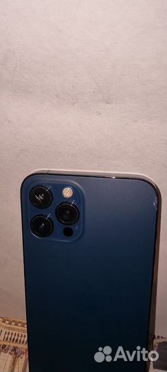 iPhone 12 Pro Max, 128 ГБ