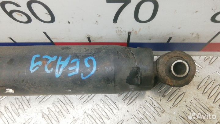 Амортизатор задний Hyundai H1 (TQ) II (2007–2015)