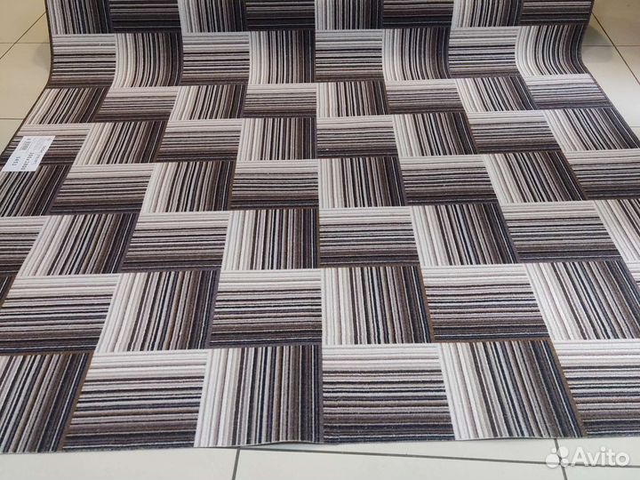 Ковролин, ковровая дорожка ширина 2м