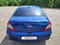 Chery M11 (A3) 1.6 MT, 2011, 117 000 км, с пробегом, цена 300 000 руб.