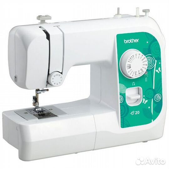Швейная машина Brother E 20