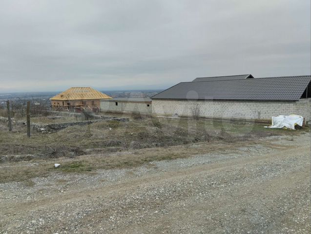 Участок 10 га (ИЖС)