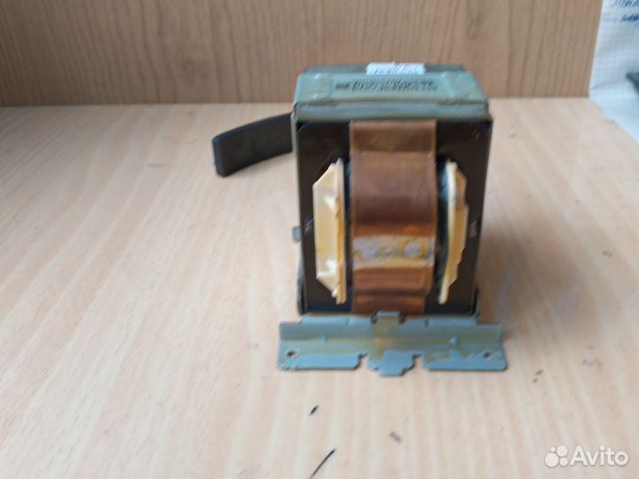 Трансформатор СССР