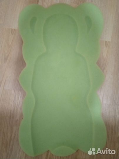 Ванночка для купания