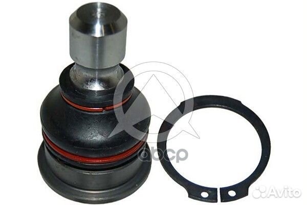 Опора шаровая Nissan Qashqai/Renault 41283 4128