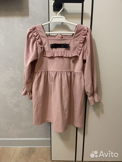 Плытье для девочки