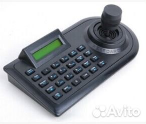 Джойстик PTZ для управления видеокамерой