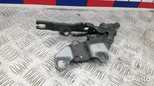 Петля капота BMW 3 E90/E91 (LPH01D502)
