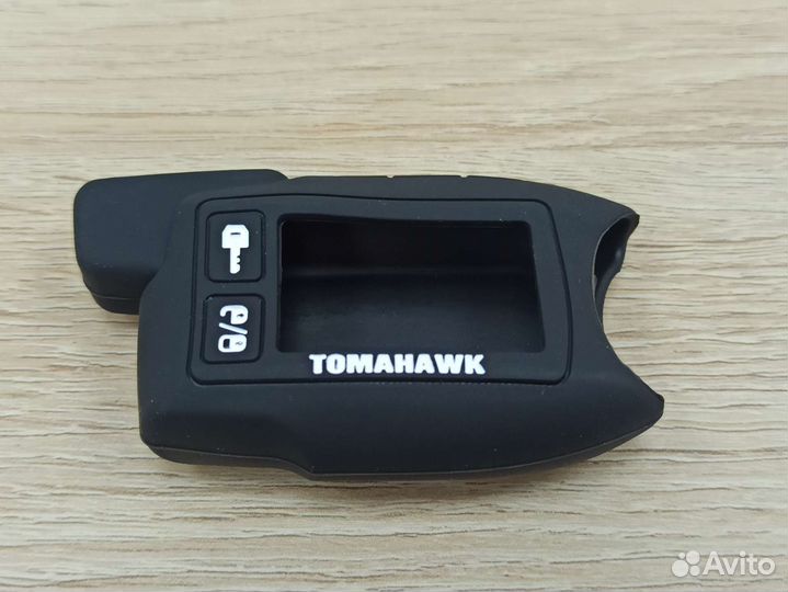 Чезол на брелок Tomahawk 9.3, 9.5, 9.9