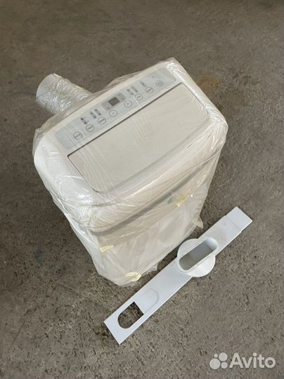 Equation (сплит-система (мобильный кондиционер)