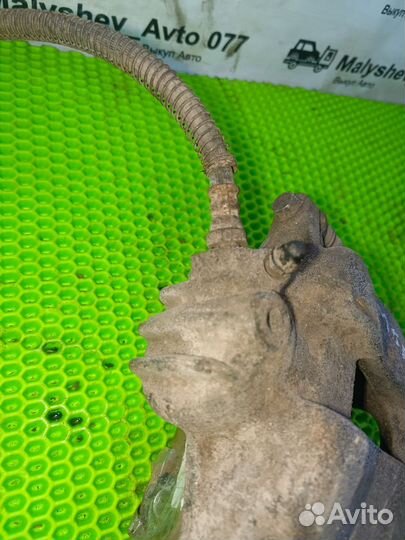 Суппорт передний левый geely emgrand ec7