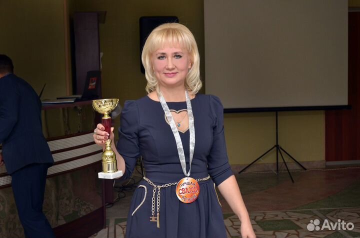 Знакомься. Встречайся. Влюбляйся. Поможет Сваха