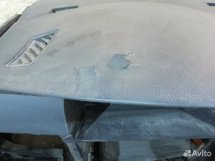 Торпедо Bmw 5-Series E60 2.5 2007