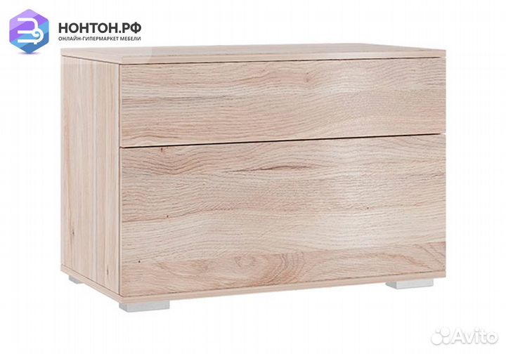 Тумба Лайк 23.01 дуб мария