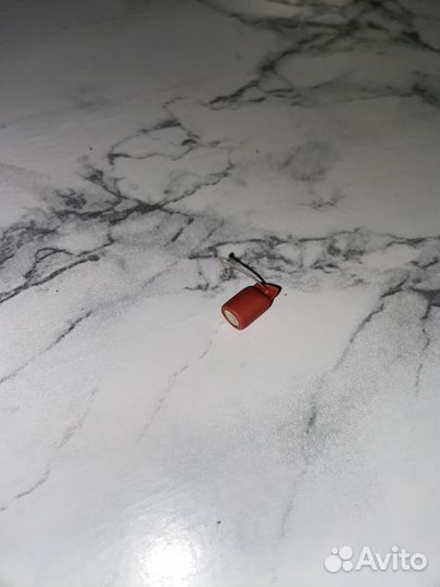 Безопасный динамик