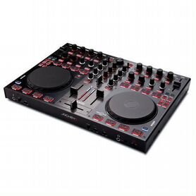 Dj контроллер reloop jokey 3 master edition