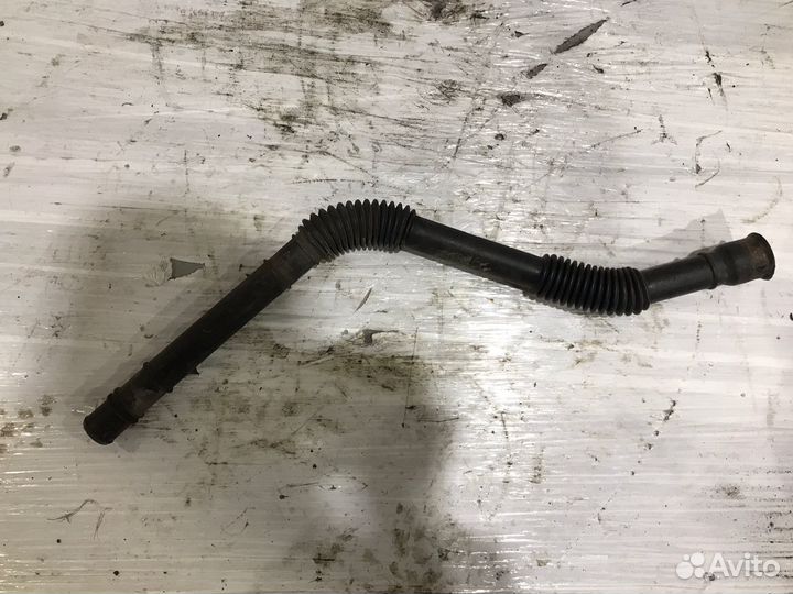 1546580 Трубка копрессора Scania 5 series