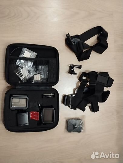 Камера GoPro Hero 7 black