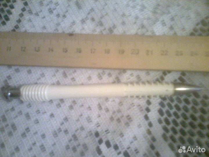 Канцелярия из СССР