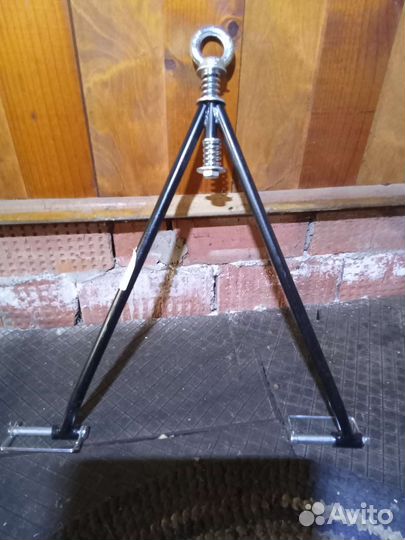 Мотобуксировщик