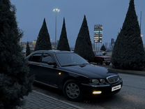 Rover 75 2.0 MT, 1999, 371 000 км, с пробегом, цена 490 000 руб.