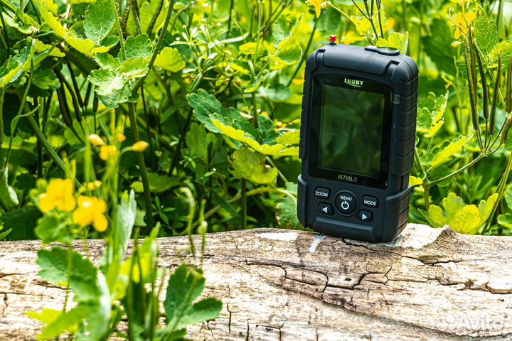 Прикормочный карповый кораблик CamaraD Mono