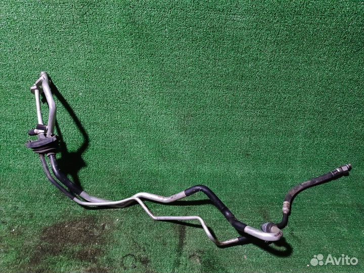 Трубка кондиционера Volkswagen Passat B5 (1996—200