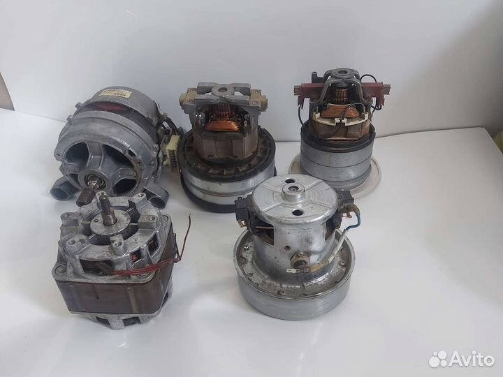 Электродвигатель 150вт, 1200вт, 1800вт